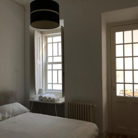 Rua Tenente Campos Rego, Ground Floor Coimbra Exteriör bild