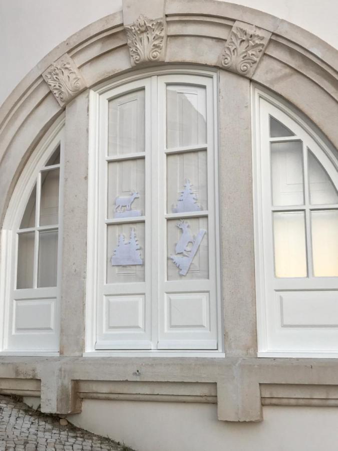 Rua Tenente Campos Rego, Ground Floor Coimbra Exteriör bild