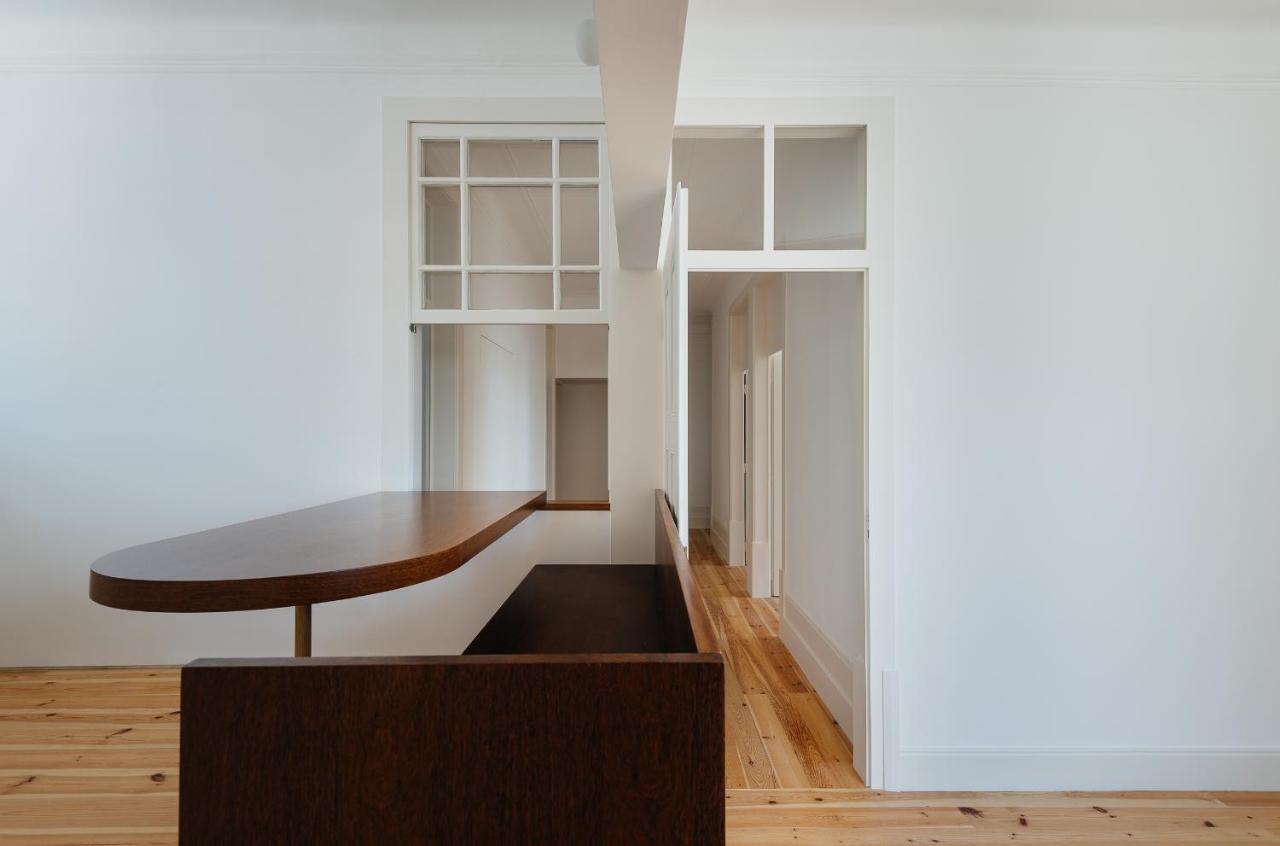 Rua Tenente Campos Rego, Ground Floor Coimbra Exteriör bild